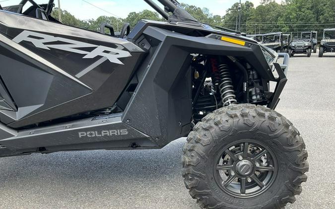 2024 Polaris RZR Pro XP Ultimate