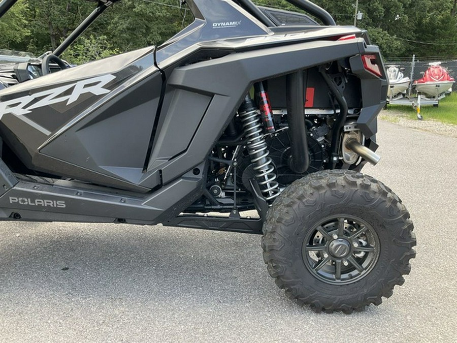 2024 Polaris RZR Pro XP Ultimate
