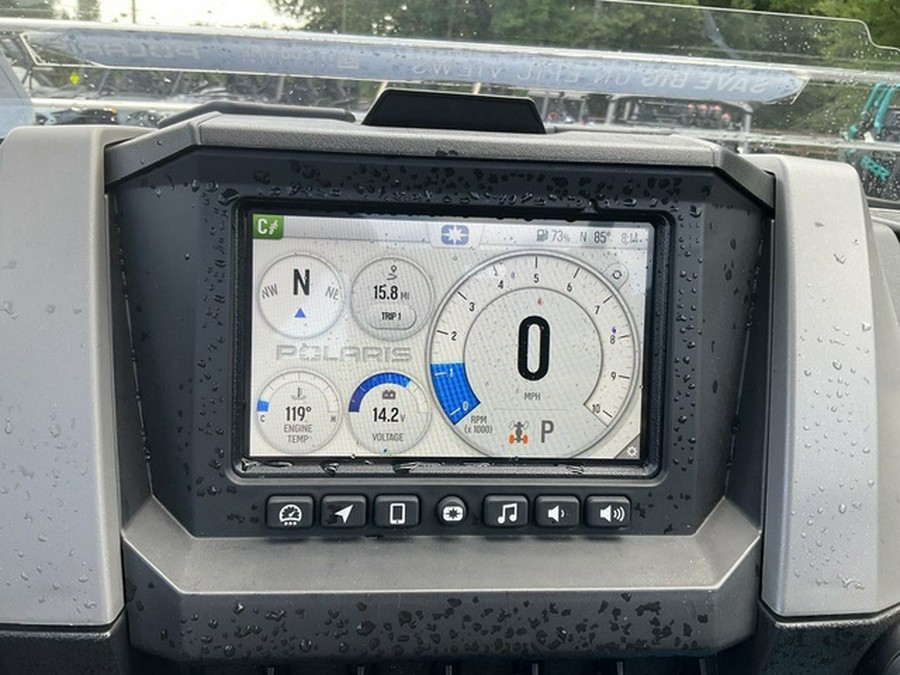 2024 Polaris RZR Pro XP Ultimate