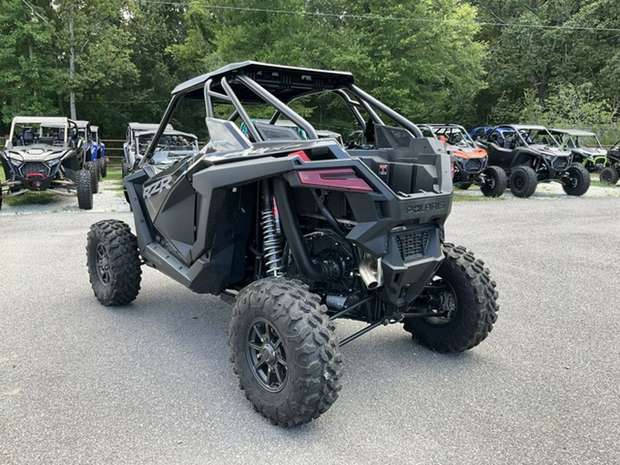 2024 Polaris RZR Pro XP Ultimate