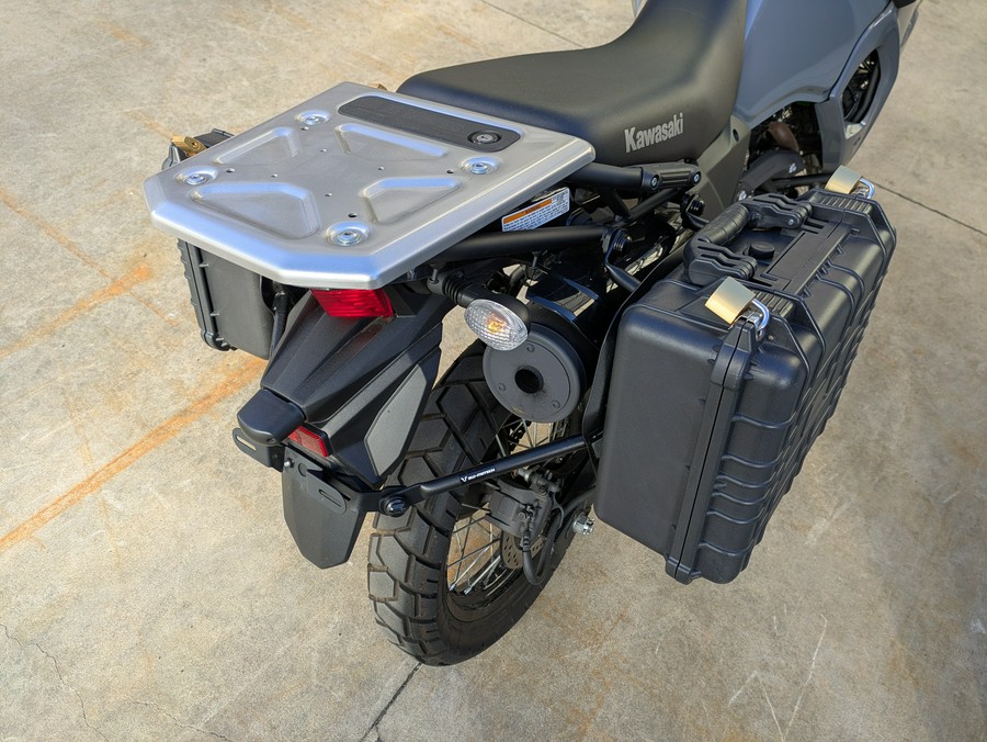 2023 Kawasaki KLR 650