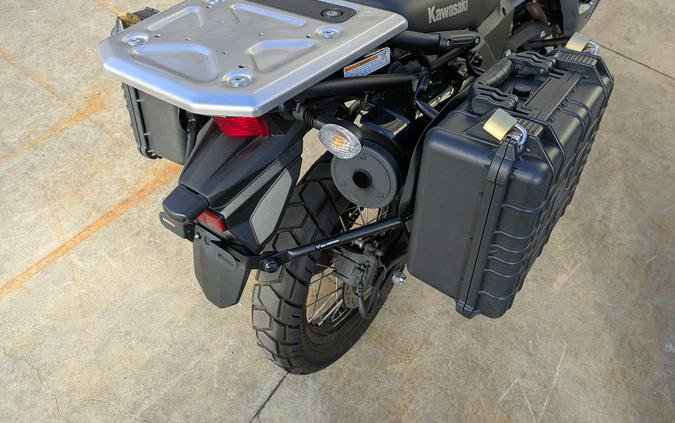 2023 Kawasaki KLR 650