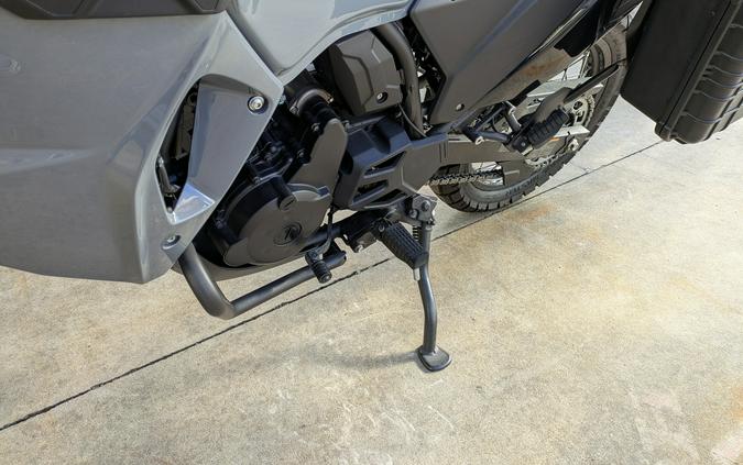 2023 Kawasaki KLR 650