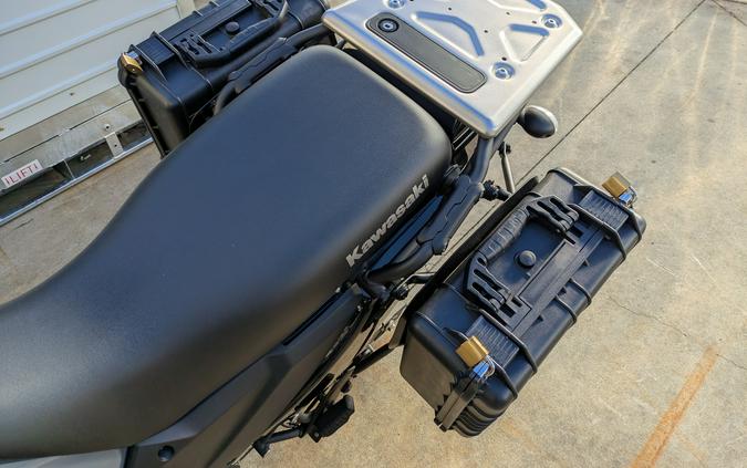 2023 Kawasaki KLR 650