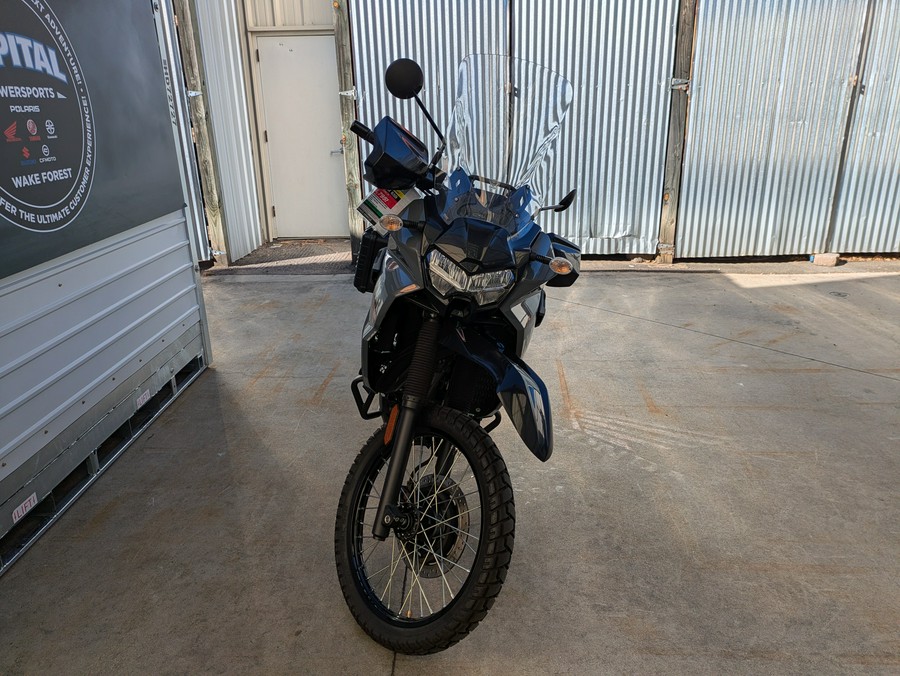 2023 Kawasaki KLR 650