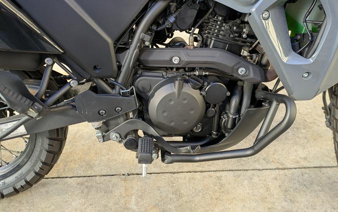 2023 Kawasaki KLR 650