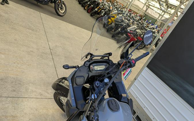 2023 Kawasaki KLR 650