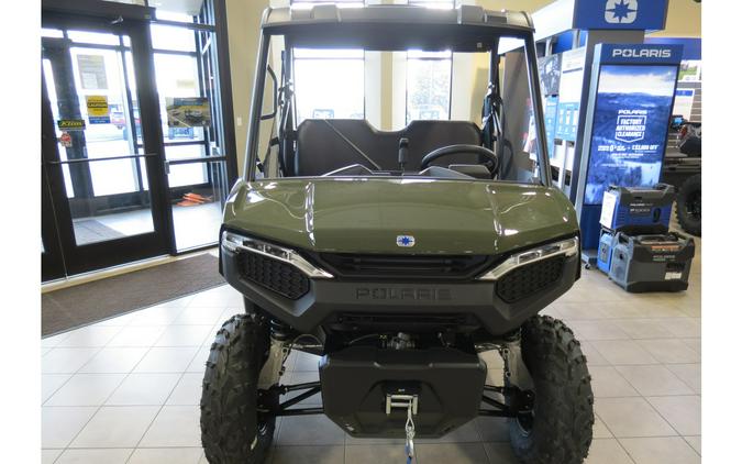 2026 Polaris Ranger® 500