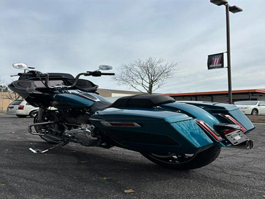 2026 Harley-Davidson Road Glide®