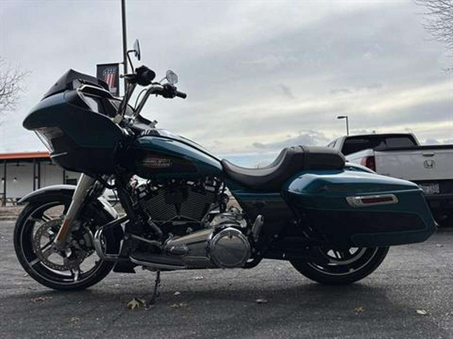 2026 Harley-Davidson Road Glide®