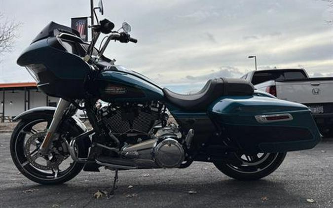 2026 Harley-Davidson Road Glide®