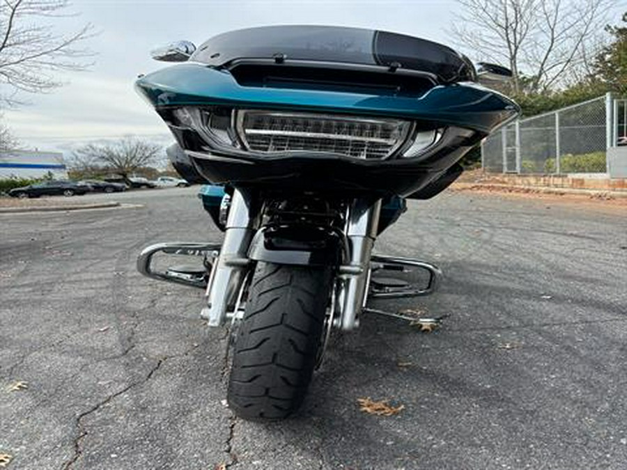 2026 Harley-Davidson Road Glide®