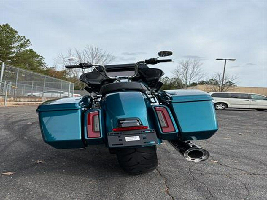 2026 Harley-Davidson Road Glide®