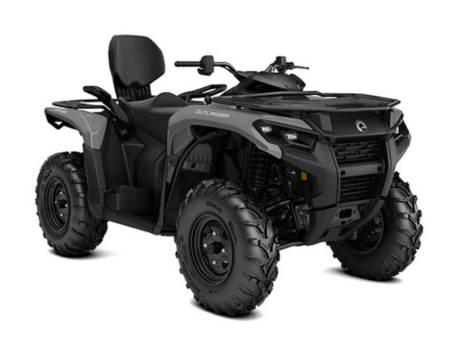 2026 Can-Am Outlander MAX DPS 500