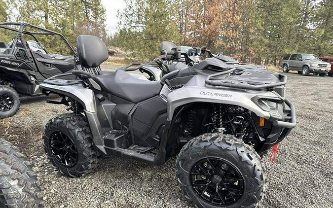 2026 Can-Am Outlander MAX XT 700