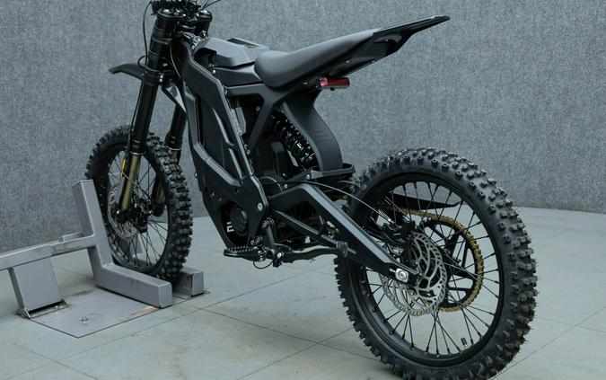 2025 E RIDE PRO S 17"