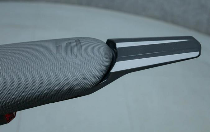 2025 E RIDE PRO S 17"