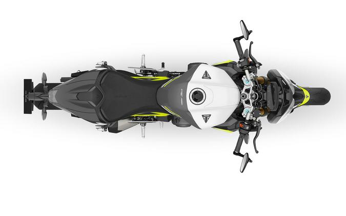 2026 Triumph Street Triple