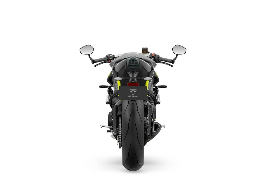 2026 Triumph Street Triple