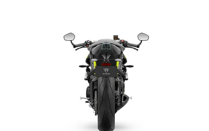 2026 Triumph Street Triple