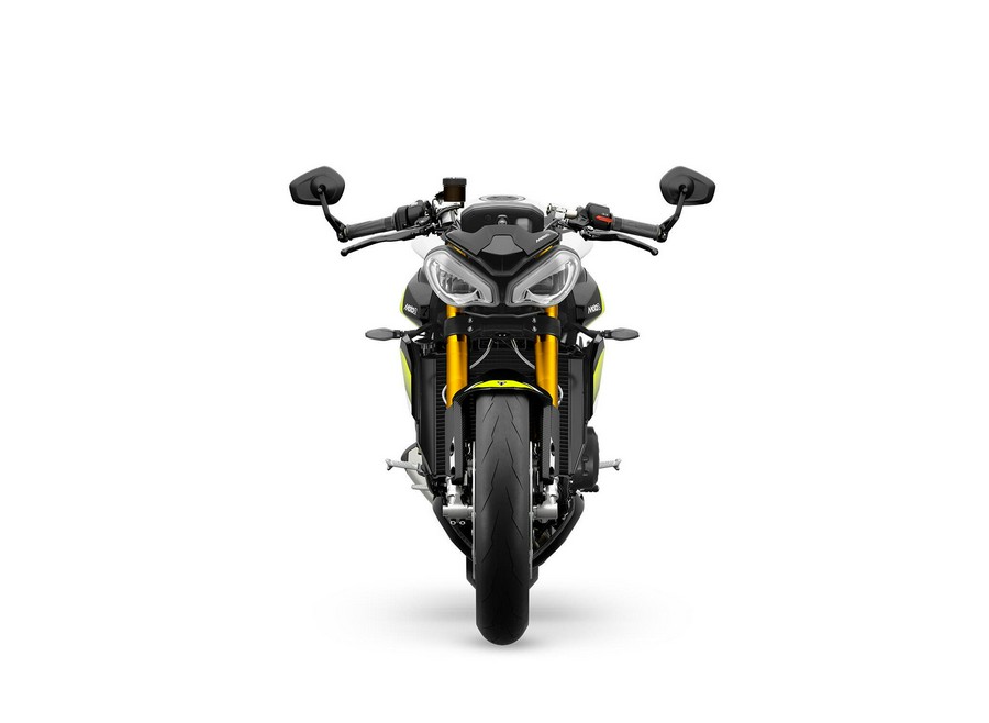 2026 Triumph Street Triple