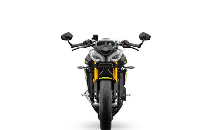2026 Triumph Street Triple