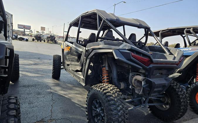 2024 POLARIS RZR XP 4 1000 ULTIMATE