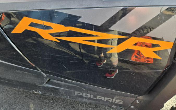 2024 POLARIS RZR XP 4 1000 ULTIMATE