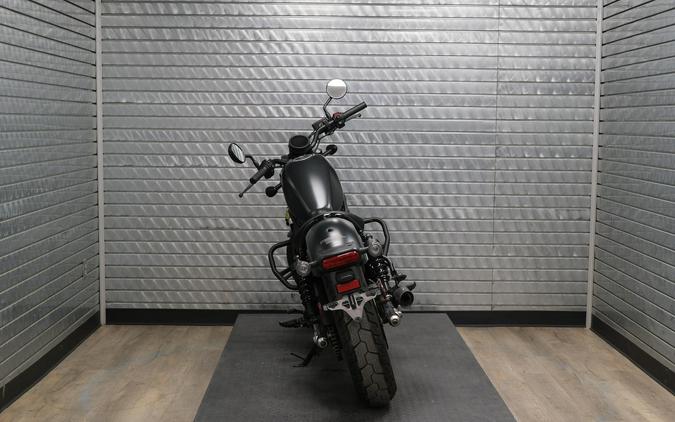 2023 HONDA REBEL 500 ABS