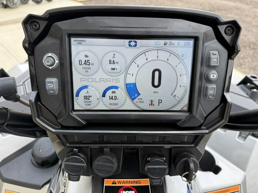 2026 Polaris® Sportsman XP 1000 Ultimate