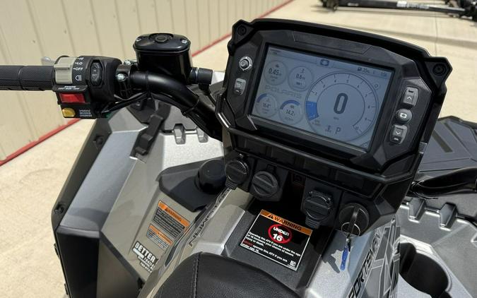 2026 Polaris® Sportsman XP 1000 Ultimate