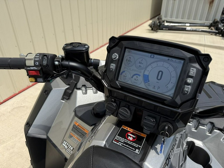 2026 Polaris® Sportsman XP 1000 Ultimate