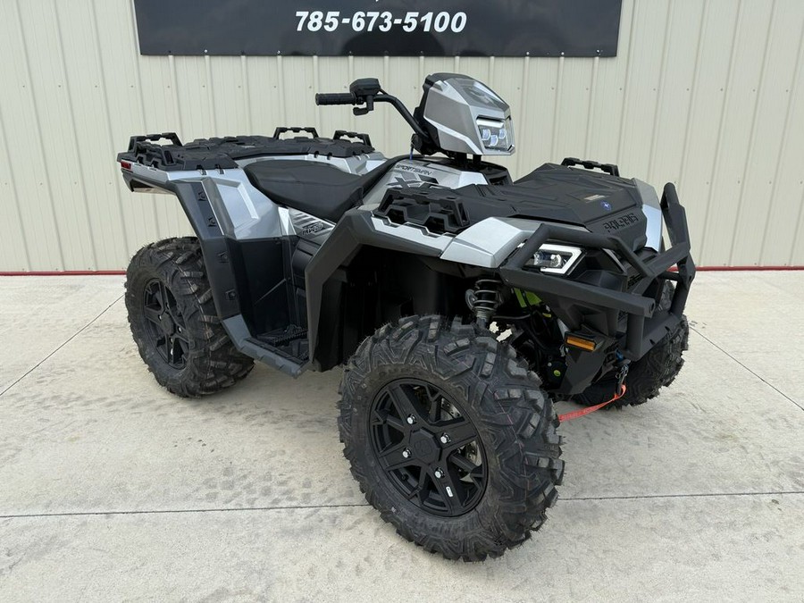 2026 Polaris® Sportsman XP 1000 Ultimate