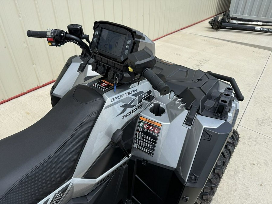 2026 Polaris® Sportsman XP 1000 Ultimate