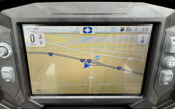 2026 Polaris® Sportsman XP 1000 Ultimate