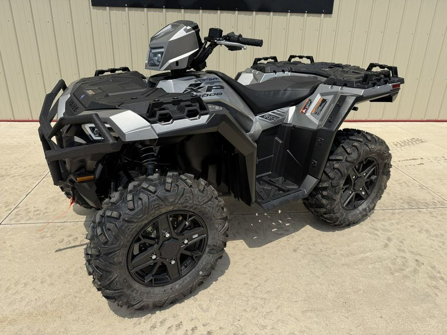 2026 Polaris® Sportsman XP 1000 Ultimate