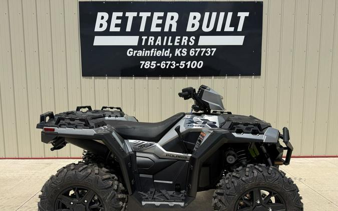 2026 Polaris® Sportsman XP 1000 Ultimate