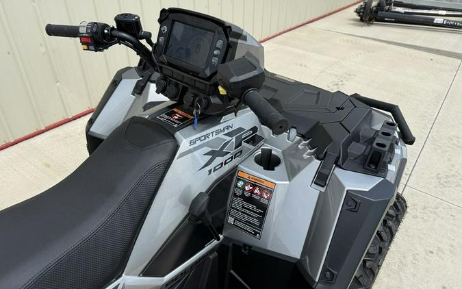 2026 Polaris® Sportsman XP 1000 Ultimate