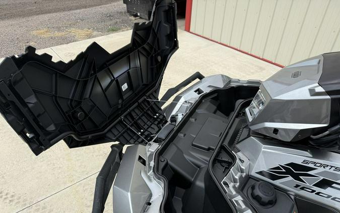 2026 Polaris® Sportsman XP 1000 Ultimate