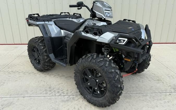 2026 Polaris® Sportsman XP 1000 Ultimate