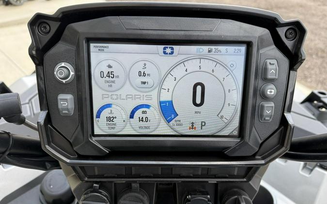 2026 Polaris® Sportsman XP 1000 Ultimate