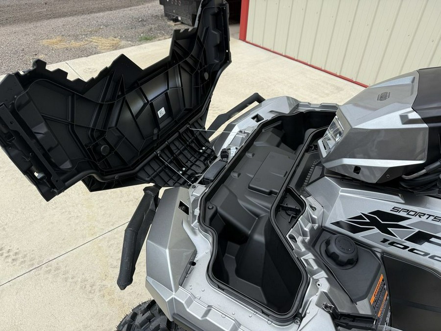 2026 Polaris® Sportsman XP 1000 Ultimate