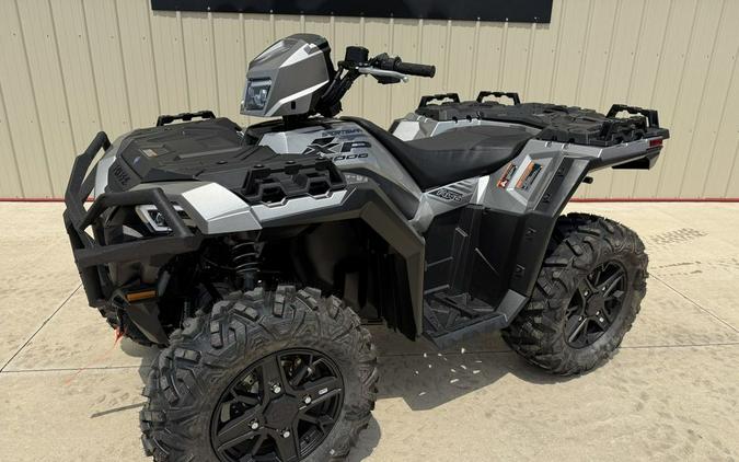 2026 Polaris® Sportsman XP 1000 Ultimate