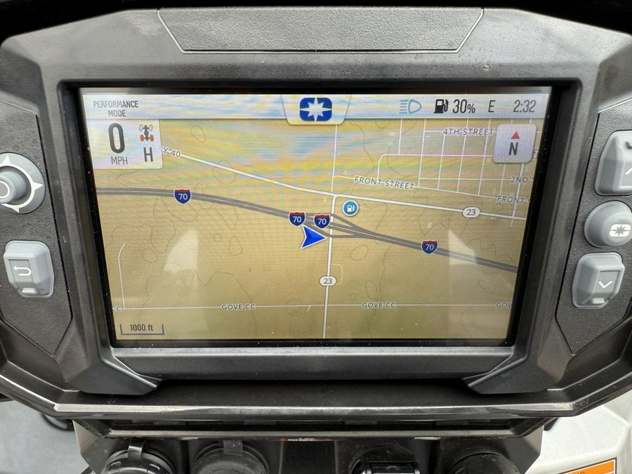 2026 Polaris® Sportsman XP 1000 Ultimate