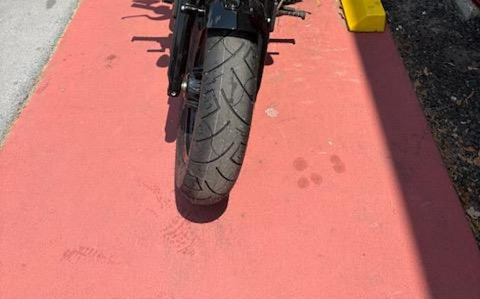 2016 Scout Sixty - Indian Motorcycle