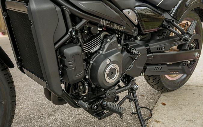 2026 CFMOTO 450CLC