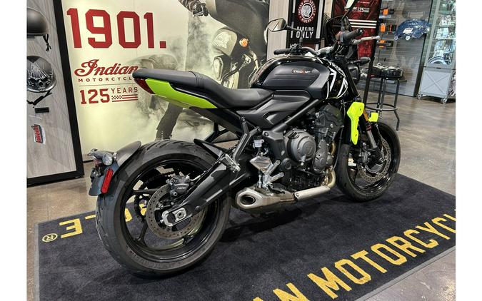 2024 Trident 660 (Euro 5a) - Triumph