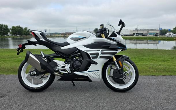 2026 CFMOTO SS 450