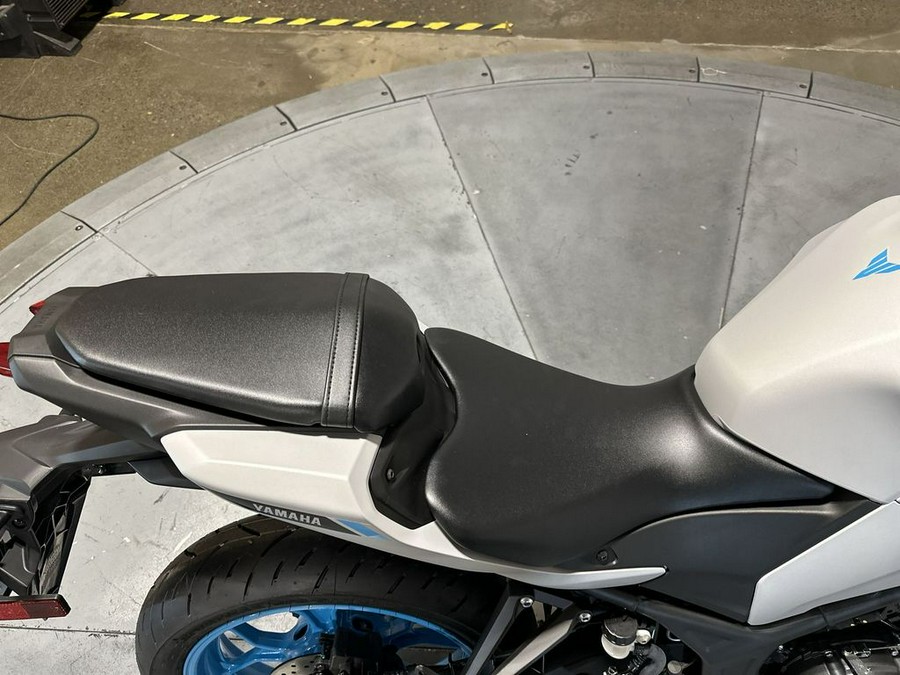 2026 Yamaha MT 03