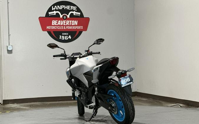 2026 Yamaha MT 03